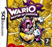 Wario: Master of Disguise (2007) | RePack from RNDD