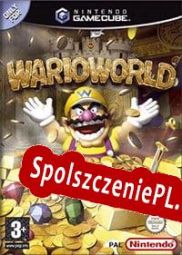 Wario World (2003/ENG/Polski/License)