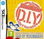 WarioWare D.I.Y. (2009) | RePack from KaOs