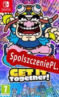 WarioWare: Get It Together! (2021/ENG/Polski/Pirate)