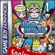 WarioWare Inc.: Mega MicroGame$ (2003/ENG/Polski/License)