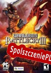 Warlords: Battlecry III (2004/ENG/Polski/Pirate)