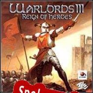 Warlords III: Reign of Heroes (1997/ENG/Polski/License)