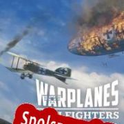 Warplanes: WW1 Fighters (2021/ENG/Polski/License)