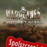 Warplanes: WW1 Sky Aces (2019/ENG/Polski/RePack from iRC)