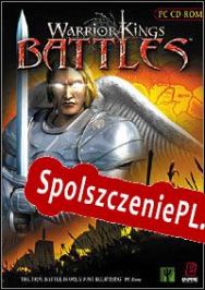 Warrior Kings: Battles (2003/ENG/Polski/RePack from X.O)