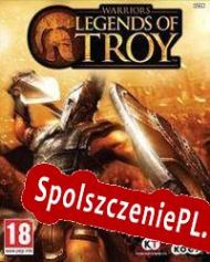 Warriors: Legends of Troy (2011/ENG/Polski/License)