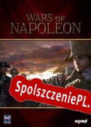 Wars of Napoleon (2015/ENG/Polski/RePack from s0m)