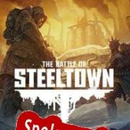 Wasteland 3: The Battle of Steeltown (2021/ENG/Polski/License)