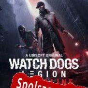 Watch Dogs: Legion Bloodline (2021) | RePack from DECADE