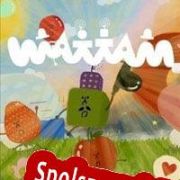 Wattam (2019/ENG/Polski/License)