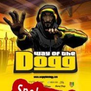 Way of the Dogg (2022/ENG/Polski/RePack from ismail)