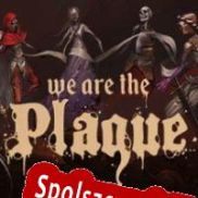 We Are the Plague (2022/ENG/Polski/License)