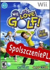 We Love Golf! (2008/ENG/Polski/Pirate)