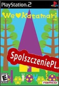 We Love Katamari (2005/ENG/Polski/RePack from ECLiPSE)