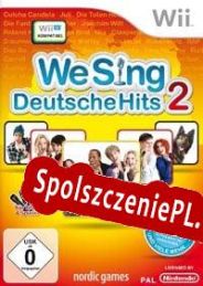 We Sing Deutsche Hits 2 (2012/ENG/Polski/License)