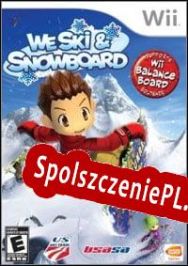 We Ski & Snowboard (2008/ENG/Polski/License)