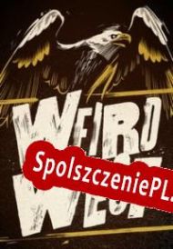 Weird West (2022/ENG/Polski/Pirate)