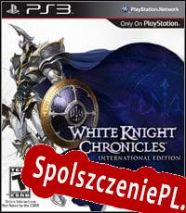 White Knight Chronicles (2008/ENG/Polski/License)