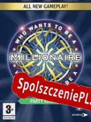 Who Wants to Be a Millionaire: Party Edition (2006/ENG/Polski/RePack from nGen)