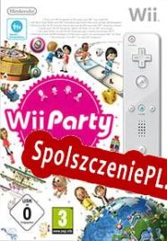 Wii Party (2010/ENG/Polski/RePack from Drag Team)