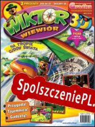 Wiktor Wiewior 3D: Pojedynek w Koloseum (2010/ENG/Polski/RePack from KEYGENMUSiC)