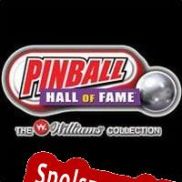 Williams Pinball Collection (2008/ENG/Polski/RePack from SlipStream)