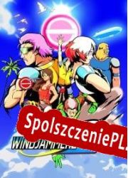 Windjammers 2 (2022/ENG/Polski/RePack from BReWErS)