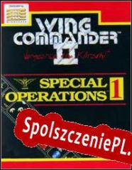 Wing Commander II: Special Operations 1 (1991/ENG/Polski/RePack from PiZZA)