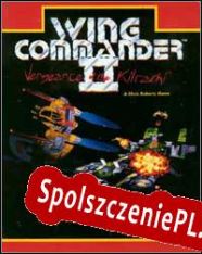 Wing Commander II: Vengeance of Kilrathi (1991/ENG/Polski/Pirate)