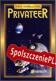 Wing Commander: Privateer (1993/ENG/Polski/Pirate)