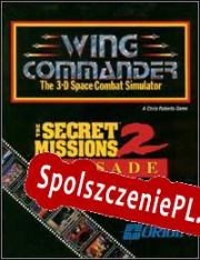 Wing Commander: The Secret Missions 2 Crusade (1990/ENG/Polski/Pirate)