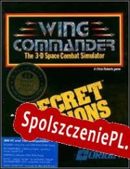 Wing Commander: The Secret Missions (1990/ENG/Polski/Pirate)