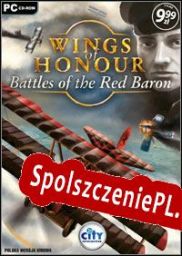 Wings of Honour: Battles of the Red Baron (2006/ENG/Polski/RePack from CLASS)