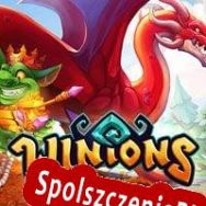 Winions: Mana Champions (2018/ENG/Polski/License)