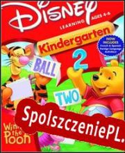 Winnie the Pooh Kindergarten Deluxe (2004) | RePack from SeeknDestroy