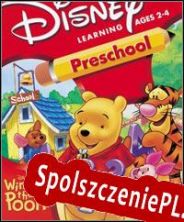 Winnie the Pooh Preschool Deluxe (2004/ENG/Polski/License)