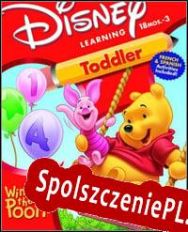 Winnie the Pooh Toddler Deluxe (2004/ENG/Polski/RePack from AGES)