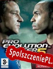 Winning Eleven 9 (2005/ENG/Polski/RePack from UP7)