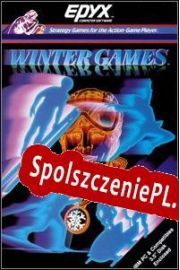 Winter Games (1986) (1986/ENG/Polski/License)