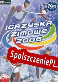 Winter Games (2006/ENG/Polski/RePack from RU-BOARD)