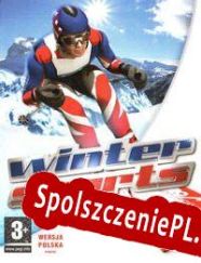 Winter Sports (2007/ENG/Polski/Pirate)