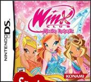 Winx Club: Mission Echantrix (2008/ENG/Polski/Pirate)