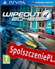 WipEout 2048 (2012/ENG/Polski/RePack from AHCU)