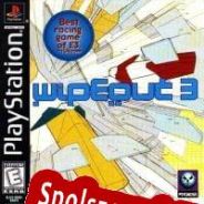 Wipeout 3 (1999) (1999) | RePack from uCF