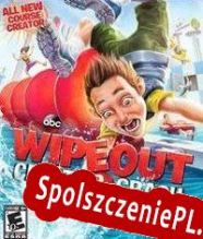 Wipeout: Create & Crash (2013/ENG/Polski/License)