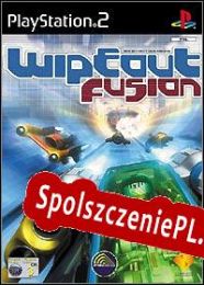 WipEout Fusion (2001/ENG/Polski/RePack from JMP)