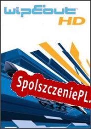 WipEout HD (2007/ENG/Polski/Pirate)