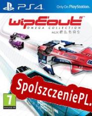 WipEout: Omega Collection (2017/ENG/Polski/Pirate)