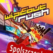 wipEout Rush (2022/ENG/Polski/Pirate)